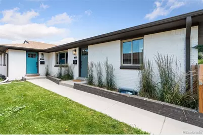 3310 Ivy Street, Denver, CO 80207 - Photo 1