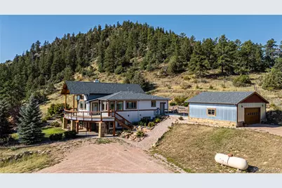 1388 Mount Moriah Road, Livermore, CO 80536 - Photo 7