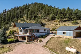 1388 Mt Moriah Rd, Livermore, CO 80536 - Photo 7