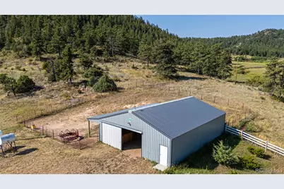 1388 Mount Moriah Road, Livermore, CO 80536 - Photo 31