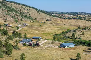 1388 Mt Moriah Rd, Livermore, CO 80536 - Photo 35