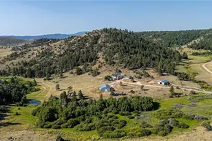 1388 Mt Moriah Rd, Livermore, CO 80536 - Photo 5