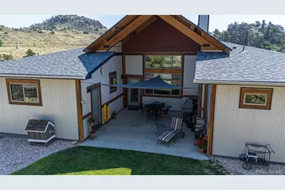 1388 Mount Moriah Road, Livermore, CO 80536 - Photo 27