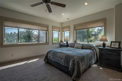 1388 Mount Moriah Road, Livermore, CO 80536 - Photo 21