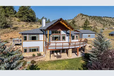 1388 Mount Moriah Road, Livermore, CO 80536 - Photo 9