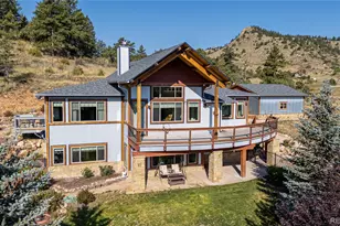 1388 Mt Moriah Rd, Livermore, CO 80536 - Photo 9