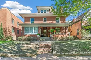 1154 N Corona St, Denver, CO 80218 - Photo 1