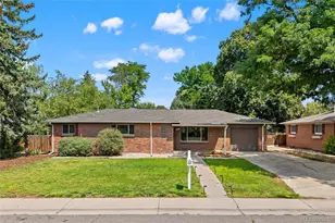 4925 E Atlantic Pl, Denver, CO 80222 - Photo 1