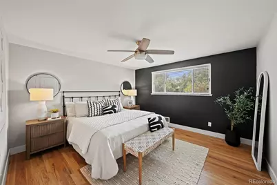 4925 E Atlantic Place, Denver, CO 80222 - Photo 5
