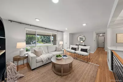 4925 E Atlantic Place, Denver, CO 80222 - Photo 7