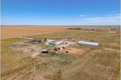 59520 E 64th Avenue, Strasburg, CO 80136 - Photo 5