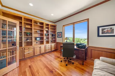 2561 Marlin Way, Castle Rock, CO 80109 - Photo 9