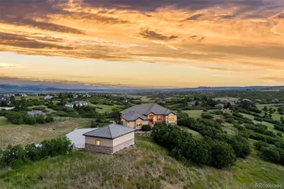 2561 Marlin Way, Castle Rock, CO 80109 - Photo 45
