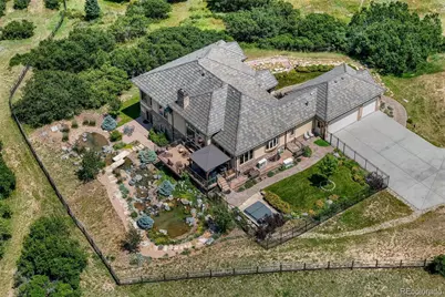 2561 Marlin Way, Castle Rock, CO 80109 - Photo 49