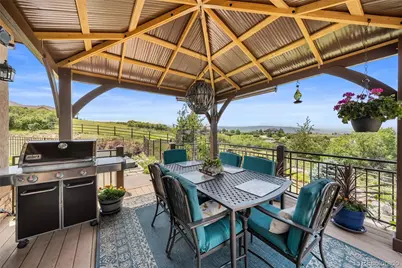 2561 Marlin Way, Castle Rock, CO 80109 - Photo 41