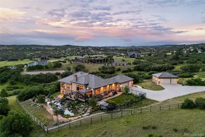 2561 Marlin Way, Castle Rock, CO 80109 - Photo 47