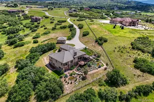 2561 Marlin Way, Castle Rock, CO 80109 - Photo 3