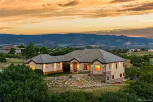 2561 Marlin Way, Castle Rock, CO 80109 - Photo 1