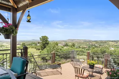 2561 Marlin Way, Castle Rock, CO 80109 - Photo 5