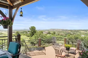 2561 Marlin Way, Castle Rock, CO 80109 - Photo 5