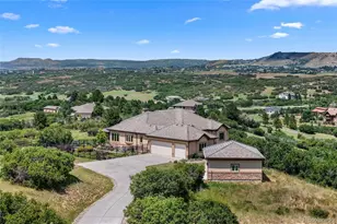 2561 Marlin Way, Castle Rock, CO 80109 - Photo 47