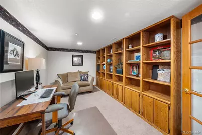 2561 Marlin Way, Castle Rock, CO 80109 - Photo 35