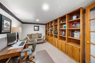 2561 Marlin Way, Castle Rock, CO 80109 - Photo 35