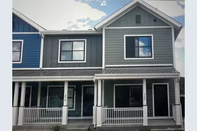 366 Weathervane Lane, Buena Vista, CO 81211 - Photo 1