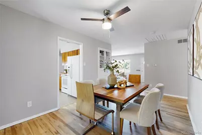 6632 E Dickenson Place, Denver, CO 80224 - Photo 5