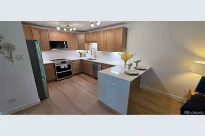 615 S Alton Way #10D, Denver, CO 80247 - Photo 1