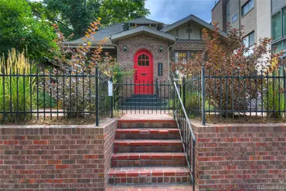 2043 York Street, Denver, CO 80205 - Photo 1