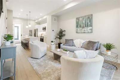 4817 N Tejon Street, Denver, CO 80221 - Photo 1