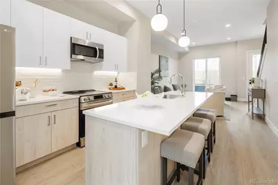 4817 N Tejon Street, Denver, CO 80221 - Photo 5