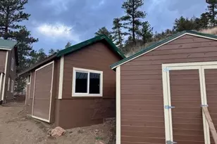 1049 Spencer Mountain Rd, Bellvue, CO 80512 - Photo 31