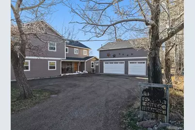 16380 Mt Vernon Road, Golden, CO 80401 - Photo 1