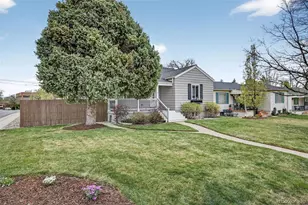 2595 S Marion St, Denver, CO 80210 - Photo 3