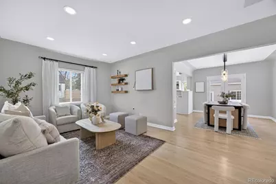 2595 S Marion Street, Denver, CO 80210 - Photo 5