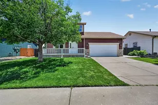 5288 Fairplay St, Denver, CO 80239 - Photo 1