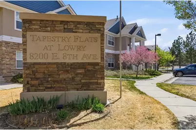 8200 E 8th Avenue #6101, Denver, CO 80230 - Photo 21