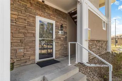 8200 E 8th Avenue #6101, Denver, CO 80230 - Photo 1