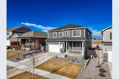 18149 Prince Hill Circle, Parker, CO 80134 - Photo 1