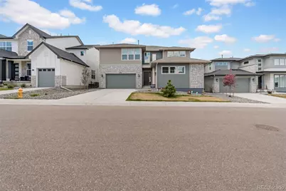 5907 Presidio Parkway, Parker, CO 80134 - Photo 35