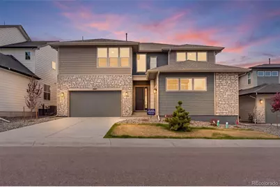 5907 Presidio Parkway, Parker, CO 80134 - Photo 1