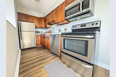 1366 Garfield Street #503, Denver, CO 80206 - Photo 11