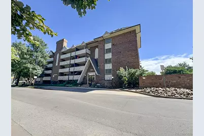 1366 Garfield Street #503, Denver, CO 80206 - Photo 19