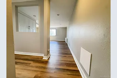 1366 Garfield Street #503, Denver, CO 80206 - Photo 3