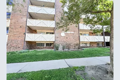 1366 Garfield Street #503, Denver, CO 80206 - Photo 17