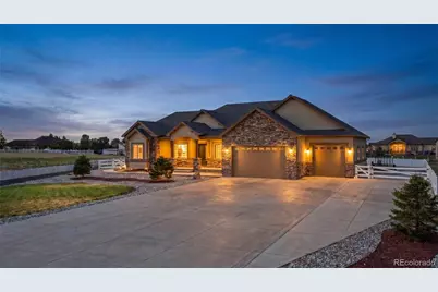 29205 E 165th Avenue, Brighton, CO 80603 - Photo 1