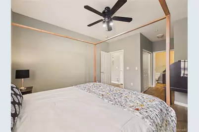 8389 S Independence Circle #11-204, Littleton, CO 80128 - Photo 19