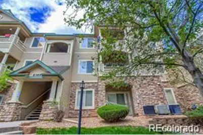 8389 S Independence Circle #11-204, Littleton, CO 80128 - Photo 1